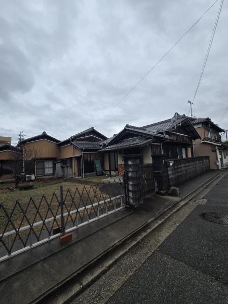 姫路市大塩町の売土地