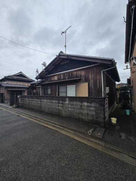 姫路市大塩町の売土地