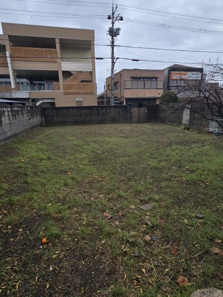 姫路市大塩町の売土地