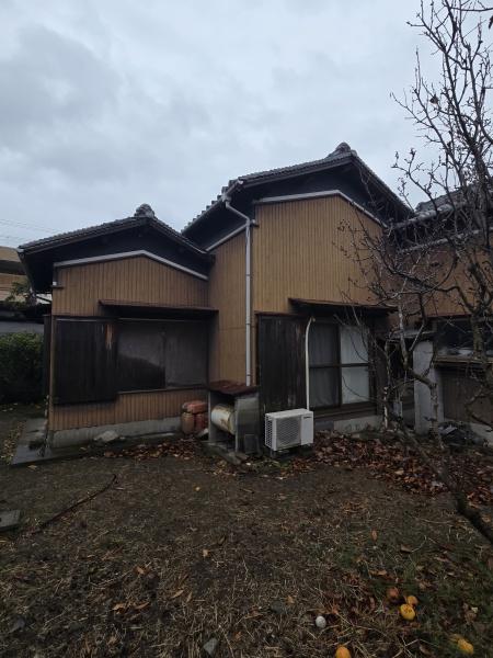 姫路市大塩町の売土地