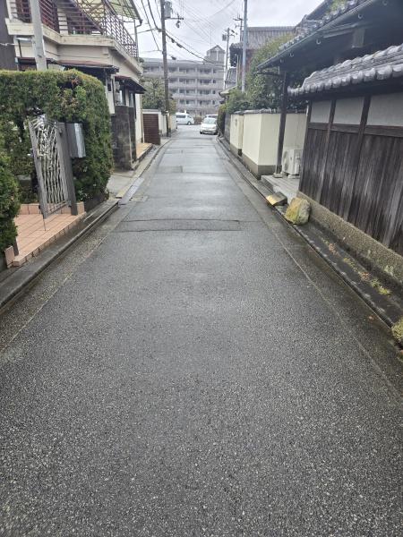 姫路市大塩町の土地