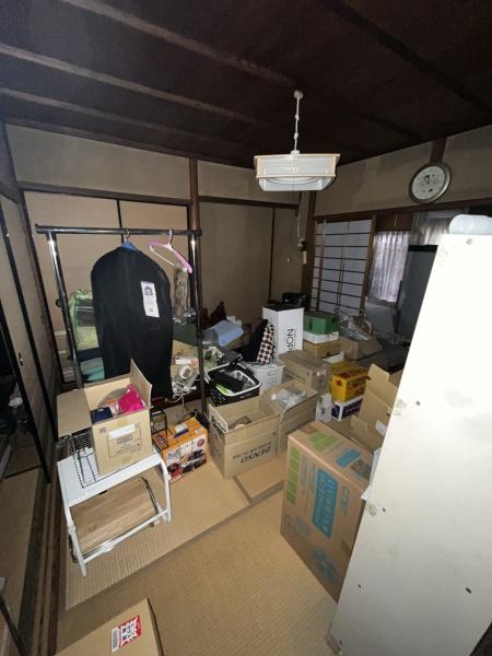 姫路市野里大和町の中古一戸建て
