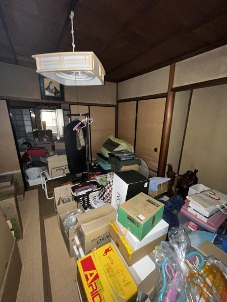 姫路市野里大和町の中古一戸建て