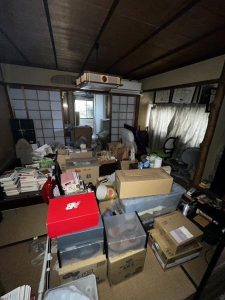 姫路市野里大和町の中古一戸建て