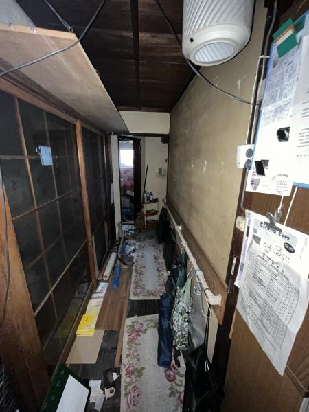 姫路市野里大和町の中古一戸建て