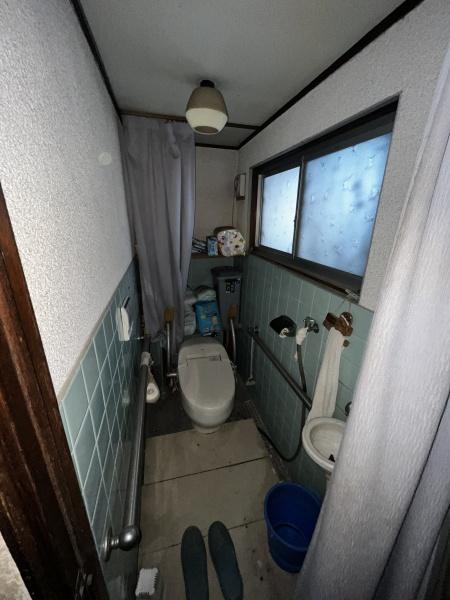 姫路市野里大和町の中古一戸建て