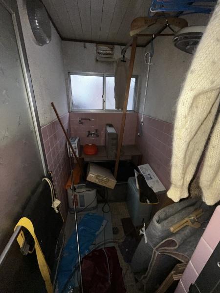 姫路市野里大和町の中古一戸建て