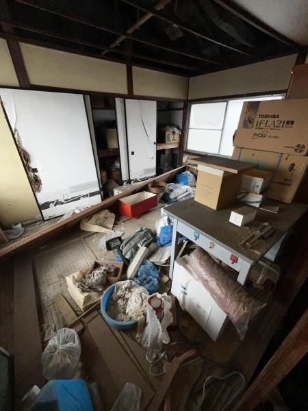 姫路市野里大和町の中古一戸建て