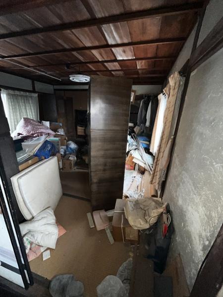 姫路市野里大和町の中古一戸建て