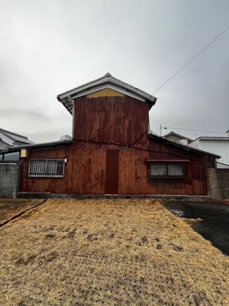 姫路市野里大和町