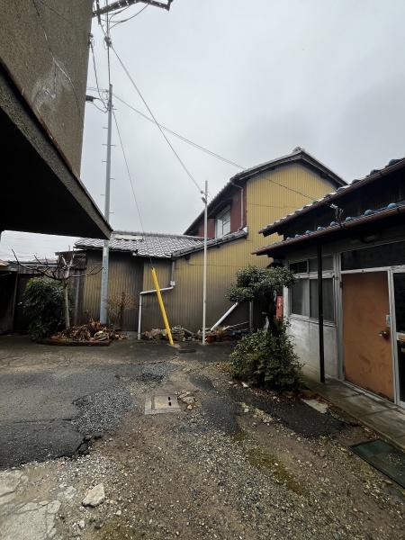姫路市野里大和町の中古一戸建て