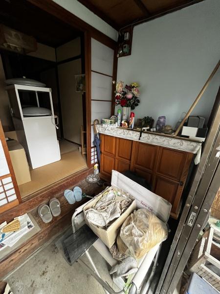 姫路市野里大和町の中古一戸建て