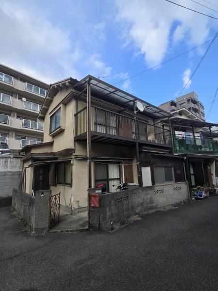 明石市西明石西町２丁目の中古一戸建