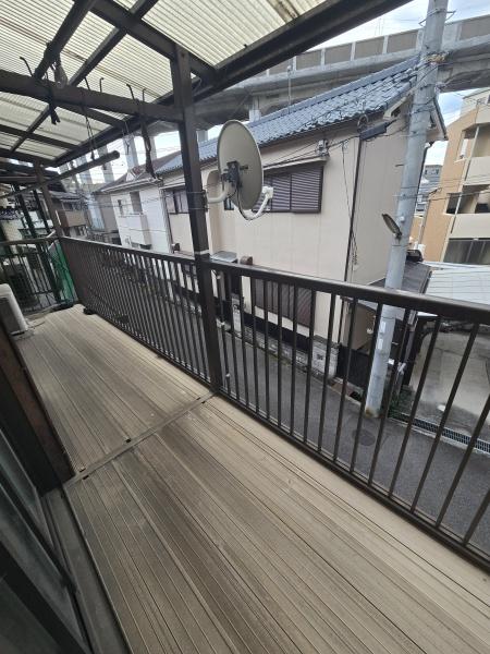 明石市西明石西町２丁目の中古一戸建て