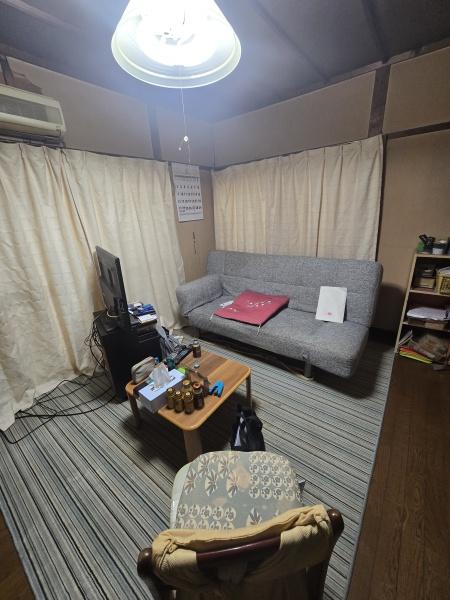 明石市西明石西町２丁目の中古一戸建て