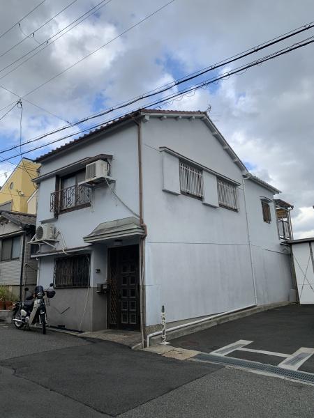 神戸市兵庫区鵯越町の中古一戸建