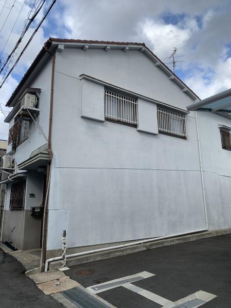 神戸市兵庫区鵯越町の中古一戸建