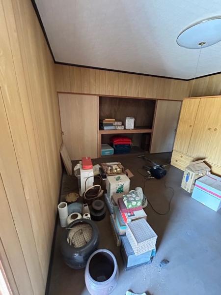 加西市中富町の中古一戸建て