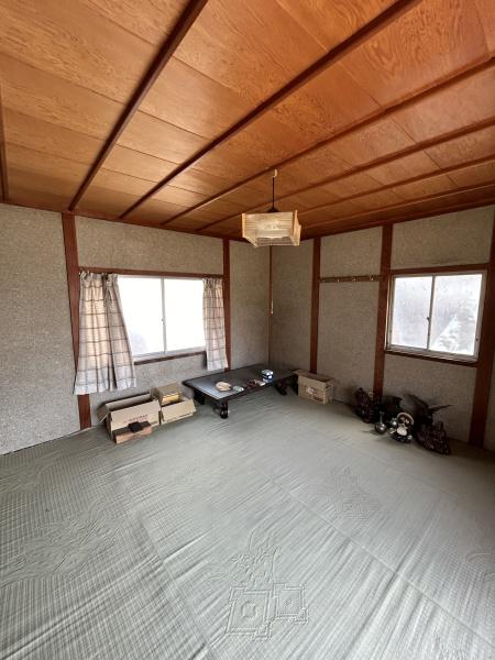 加西市中富町の中古一戸建て