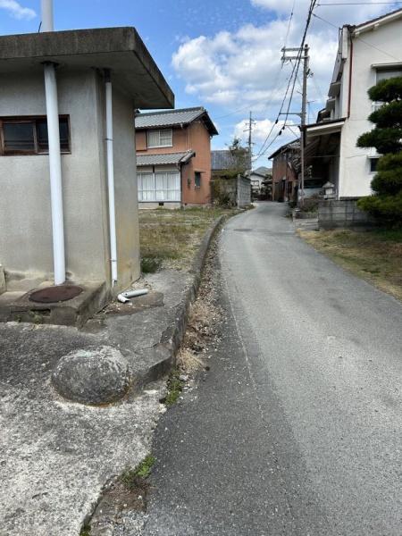 加西市中富町の中古一戸建て