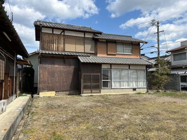 加西市中富町の中古一戸建