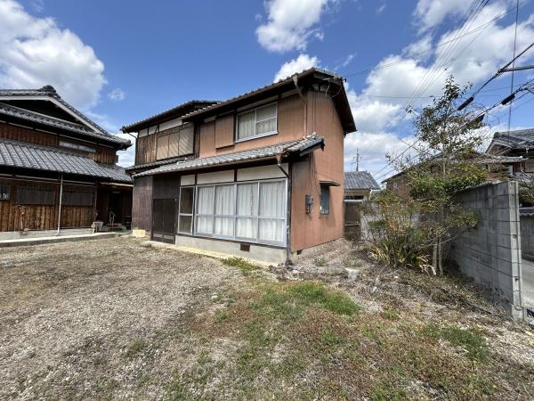 加西市中富町の中古一戸建