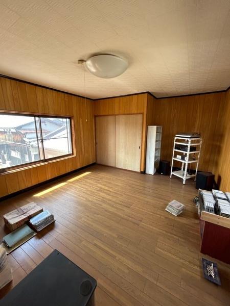 加西市中富町の中古一戸建