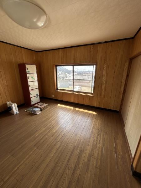 加西市中富町の中古一戸建