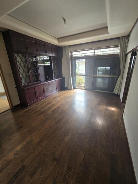 姫路市御立東３丁目の中古一戸建て