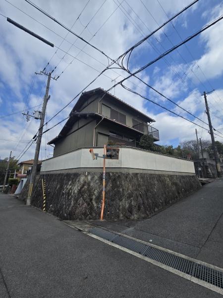 姫路市御立東３丁目の中古一戸建