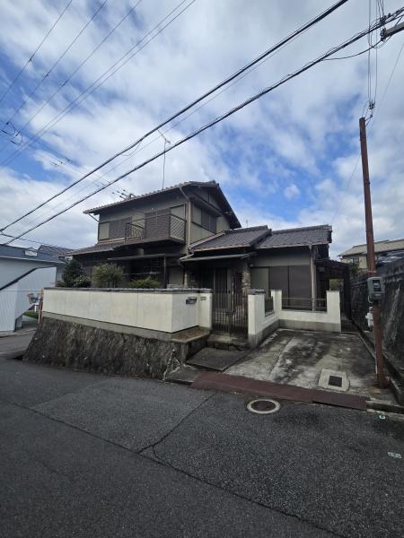 姫路市御立東３丁目の中古一戸建