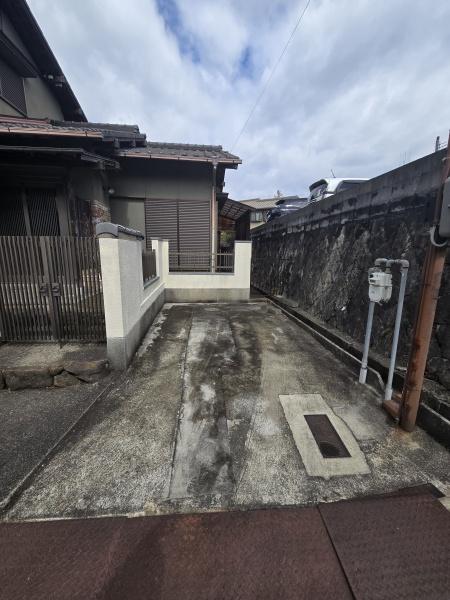 姫路市御立東３丁目の中古一戸建