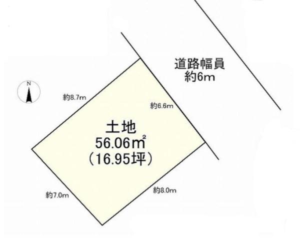 明石市東朝霧丘