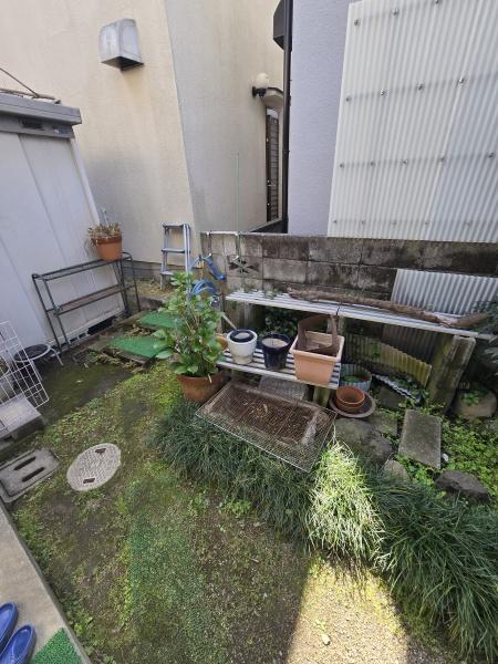 姫路市御立西３丁目の中古一戸建て