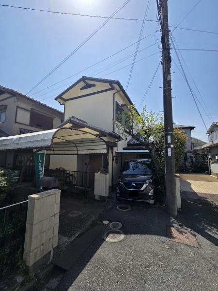 姫路市御立西３丁目の中古一戸建