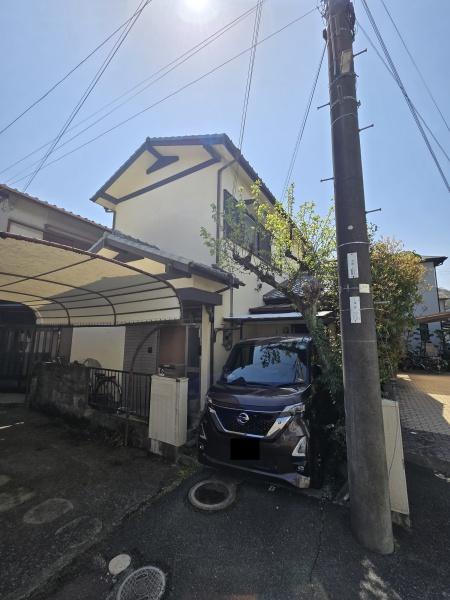 姫路市御立西３丁目の中古一戸建