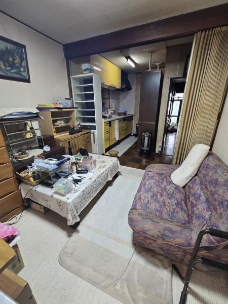 姫路市御立西３丁目の中古一戸建