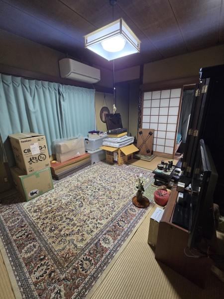 姫路市御立西３丁目の中古一戸建て