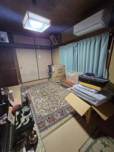 姫路市御立西３丁目の中古一戸建て