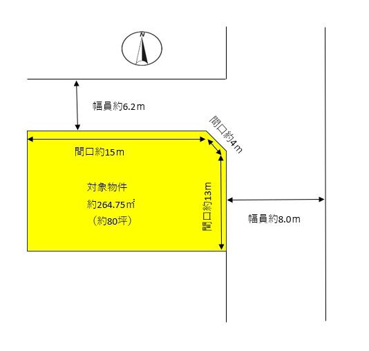 姫路市香寺町溝口