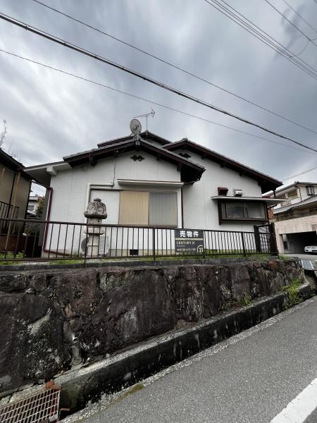 姫路市香寺町溝口