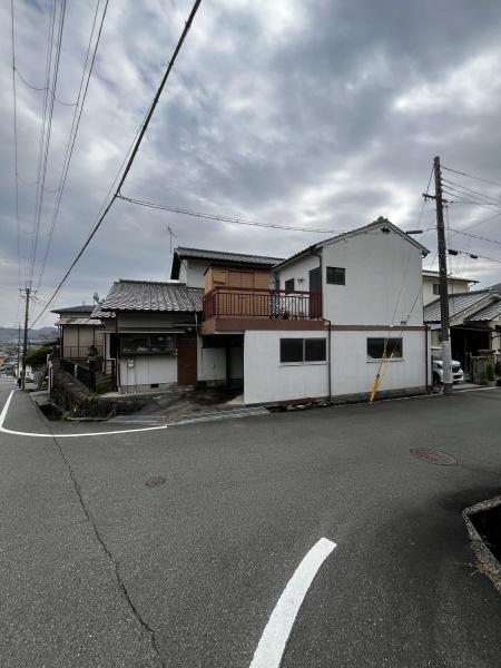 姫路市香寺町溝口
