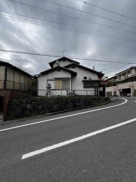 姫路市香寺町溝口