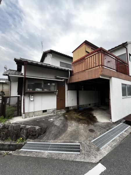 姫路市香寺町溝口