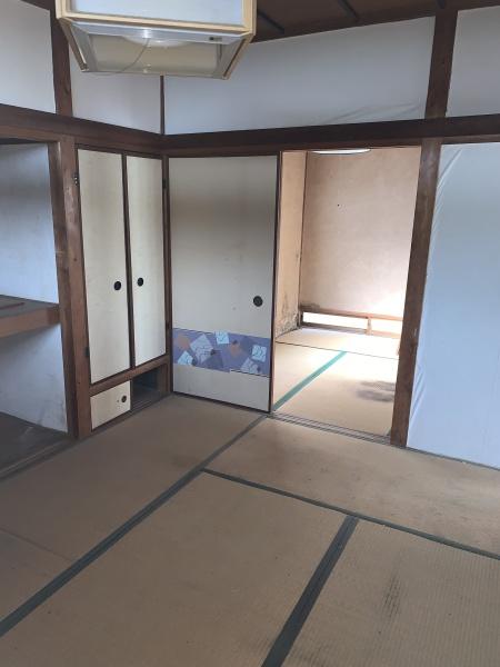宝塚市雲雀丘１丁目の中古一戸建て