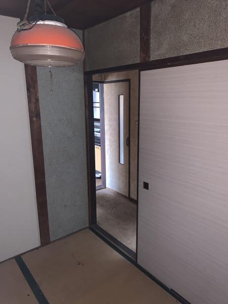 宝塚市雲雀丘１丁目の中古一戸建て