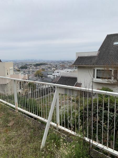 宝塚市雲雀丘１丁目の中古一戸建て