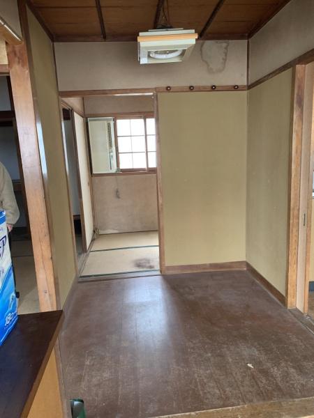宝塚市雲雀丘１丁目の中古一戸建て