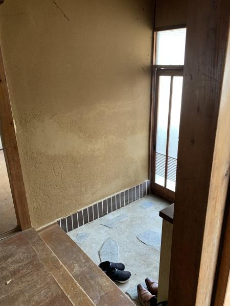 宝塚市雲雀丘１丁目の中古一戸建て