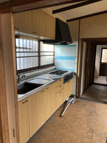 宝塚市雲雀丘1丁目戸建て